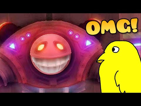 Non-GD Player Reacts to BOSSFIGHTS