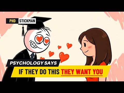 8 Signs Someone is Highly Attracted To You