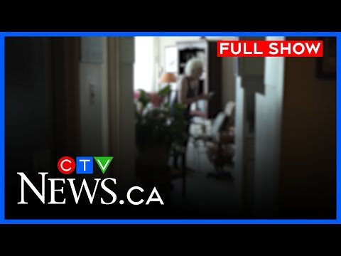 Arrest, charges in seniors scam case | CTV News Calgary at Five for December 23, 2025