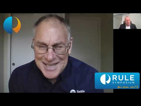 Rule Symposium 2025: Rick Rule interviews Guy Goulet, CEO of Cerro de Pasco Resources Inc.