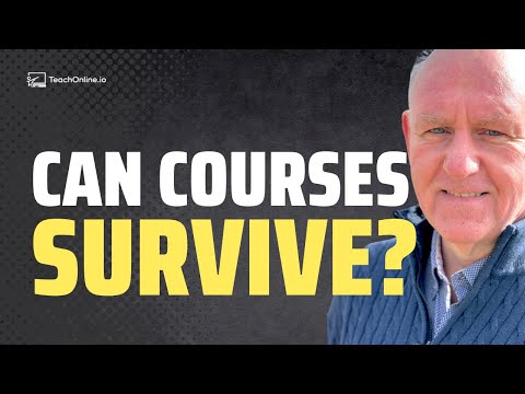 OPEN AI's New Group Chat Beats Online Courses (See Why)