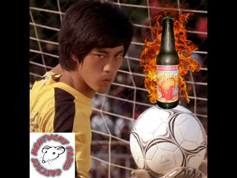 "I'm not here to fight. I'm here to play soccer!" | Shaolin Soccer