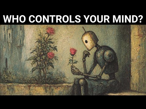 Carl Jung REVEALS The Real Reason They're Always on Your Mind