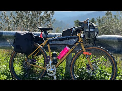 Biking Spain’s Most Famous Coastal Route!