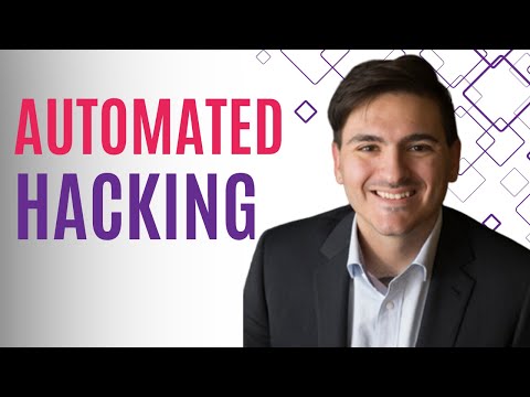 How to Automate Password Hacking