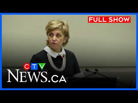 Former Calgary mayor included in RCMP probe | CTV News Calgary at 6 for March 25, 2026