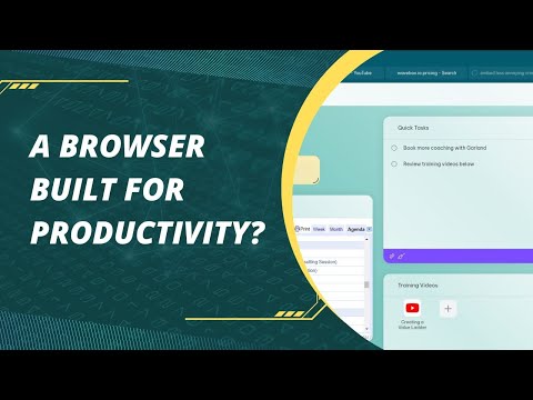 Wavebox Review: Can Changing Your Browser Make You More Productive? 🕒 | Captain Time