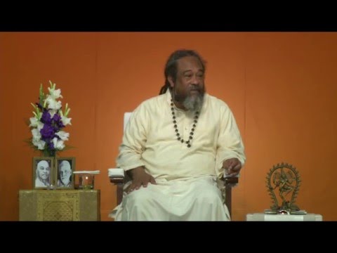 Enjoy Your Own Absence