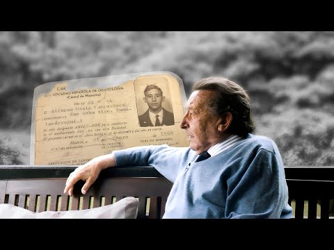 Ussía, su historia en sus palabras | Capítulo 1 | Infancia, juventud y mili