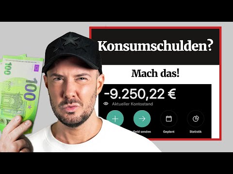 Wenn du weniger als 10.000€ besitzt, Mach das!