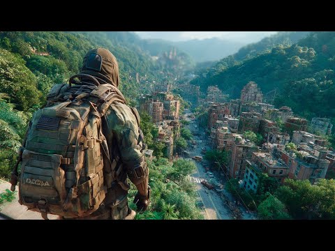 NEW 30 GAMES Coming in 2026 or 2027 With AMAZING ULTRA Graphics | PS5, PC, XBOX X/S | 4K 60FPS