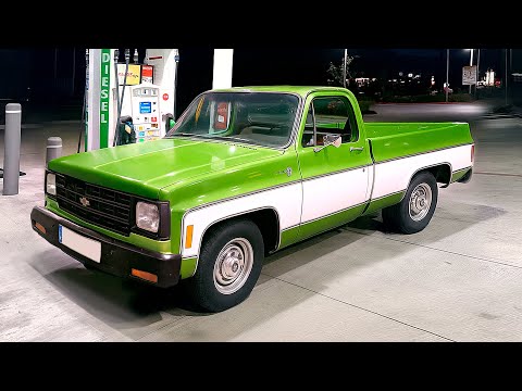 TIPS | Restoring a Car on a Budget (Pick-Up)