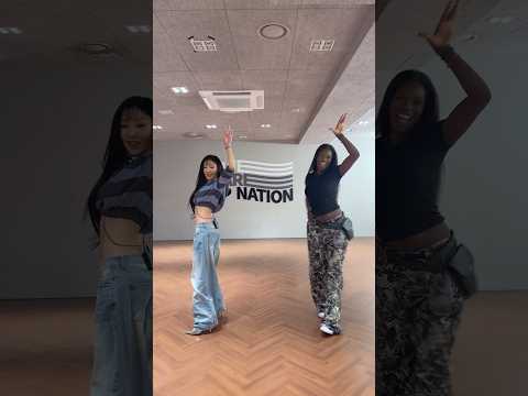 Good Goodbye를 찾아서 with 카니 #화사 #HWASA #카니 #Kany #GoodGoodbye #PNATION #피네이션