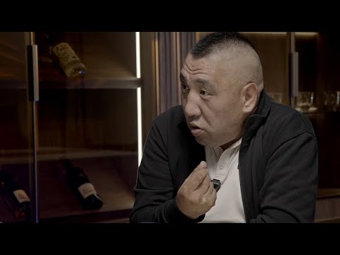 Халамцуу яриа#173 Hip hop холбооны ерөнхийлөгч Ш.Батбаяр /Баавар/ #subscribe