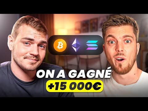 5 erreurs de débutant en crypto qui vont te coûter cher !