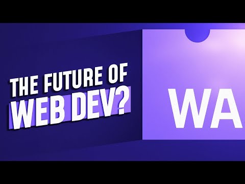 What is Web Assembly? Will Web Assembly Replace JavaScript? Web Assembly Explained