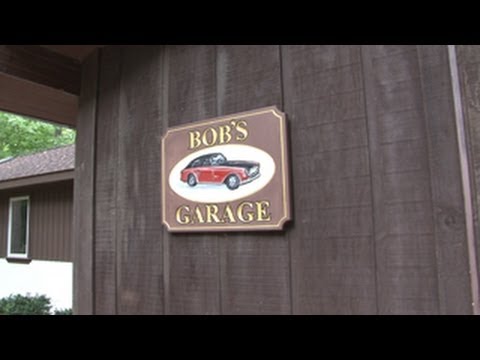 Bob Lutz's Garage - Autoline This Week 1636