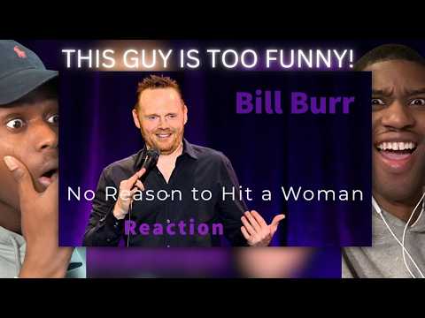🇬🇧BRITISH GUYS REACTS TO - There is NO "reason" to hit a woman...Right?