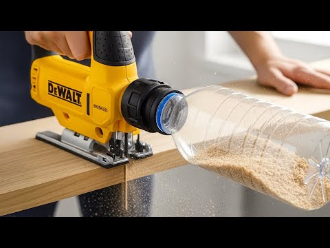 65-Year-Old Carpenter’s 5 Genius Woodworking Tools You’ll Wish You Knew Sooner