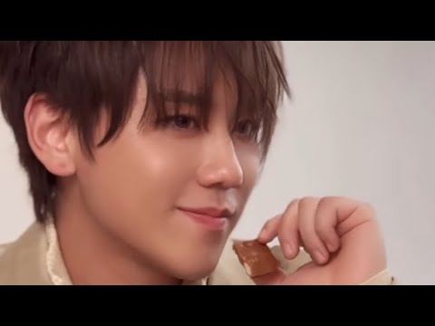 祝姜濤龍年笑口常開