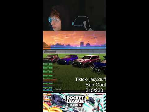 🔴Live🔴Rocket League 🔴 Playing with viewers!🔴