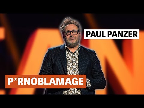 Paul Panzer - Keine Handwerker am Sonntag! | Die besten Comedians Deutschlands