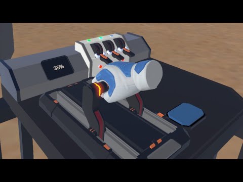 Create a VR Slider in Unity