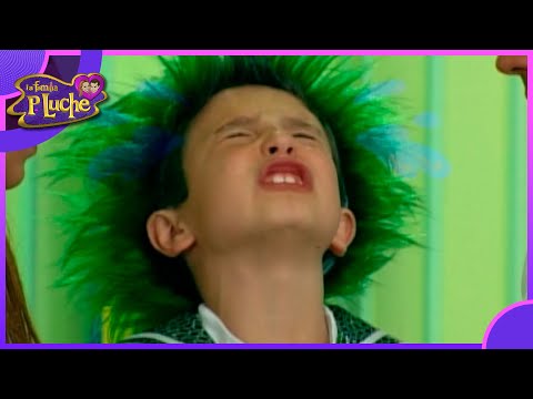 Le rompen el corazón a Ludoviquito | La Familia PLuche 1/4 | C-10