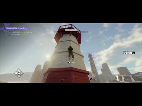 Two losers playing skate