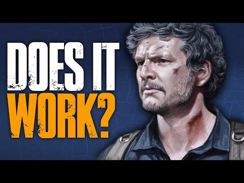 The Last of Us: A Critique, Commentary and Celebration