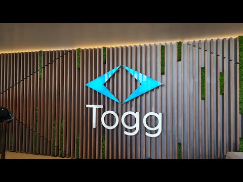 Togg T10F Vorstellung & Testfahrt in der Türkei!