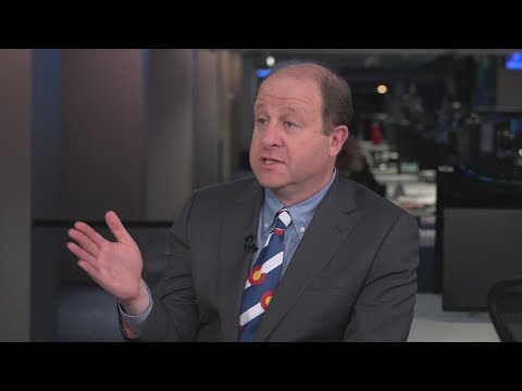 Colorado governor criticizes Tina Peters' sentence as 'particularly long'