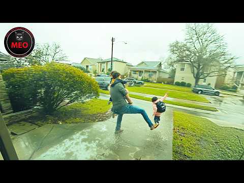 Moments When Things Went Wrong | Incredible Moments (P89)