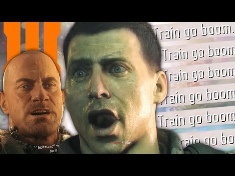 The Black Ops 3 Campaign is better than you remember