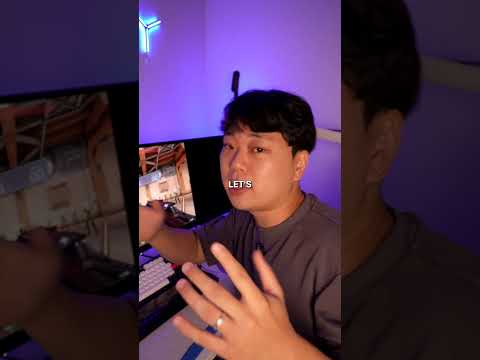 You're not bad at gaming... it's