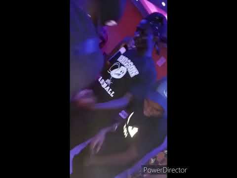 James Ongige performs with gashu at Ruai Malaa 2021 #jimmi  #danger