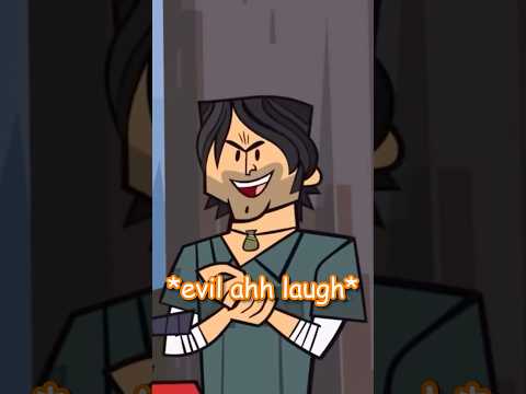 All of Chris McLean's crimes