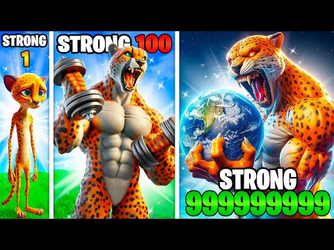 Upgrading to the Strongest CHEETAH Ever in GTA 5