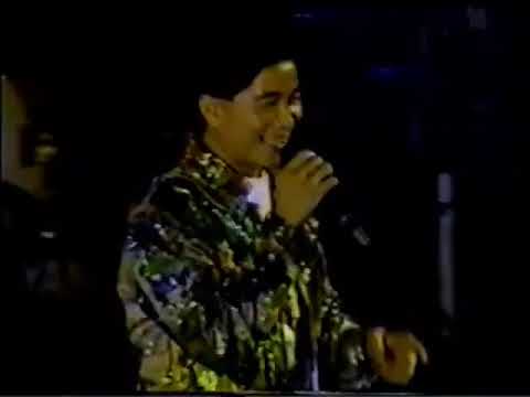 陳百強90’百利演唱會