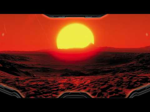 The Death of the Solar System (Simulation)