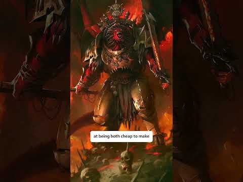 This Axe Can Destroy A Tank...