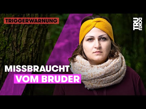 “Du hast mich nicht gebrochen!” – Mein Leben nach dem Missbrauch I TRU DOKU