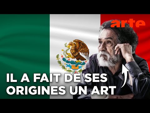 Francisco Toledo : Le génie des mythes indigènes | ARTE