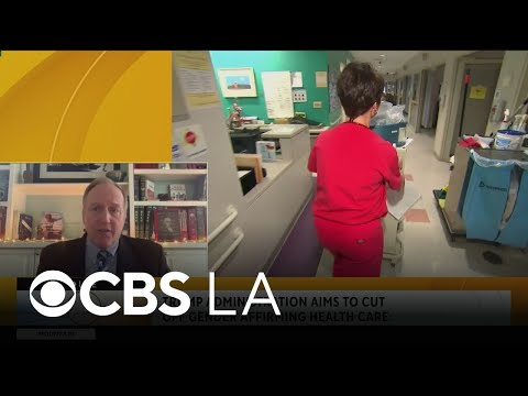 A discussion of possible end to national gender-affirming care