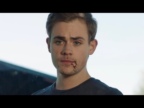 dacre montgomery short film — tryptophan (2015)
