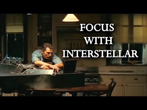 You Are Solving The Impossible | Interstellar Soundtrack