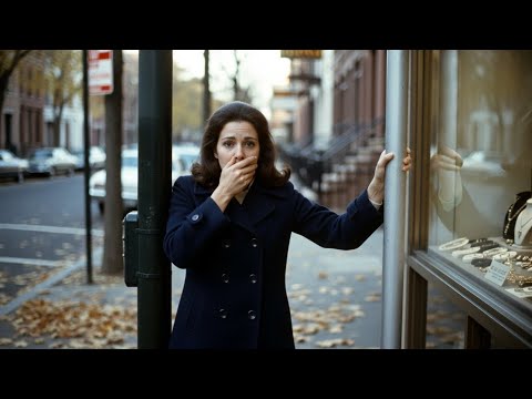 How a Woman Discovered Her Fiancé Was a Soviet Spy One Week Before the Wedding (Cold War Story)