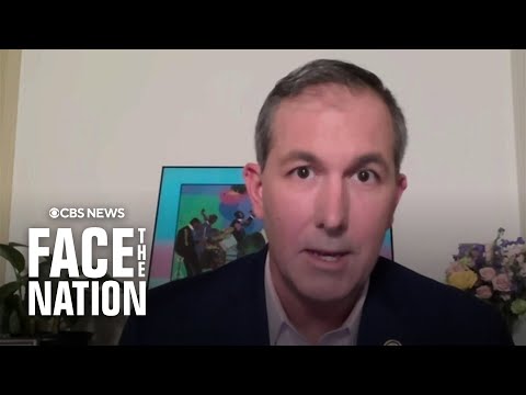 Rep. Johnny Olszewski calls for constitutional amendment to let Congress review presidential pardons