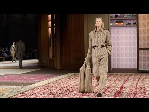 Zegna | Fall Winter 2026/2027 | Milan Fashion Week