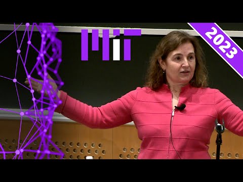 MIT 6.S191 (2023): The Future of Robot Learning